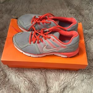 NIKE ANODYNE DS RUNNING SHOES